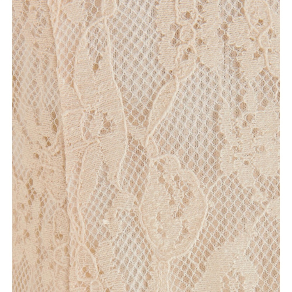 ModCloth Lace Sundress - Picture 3 of 6